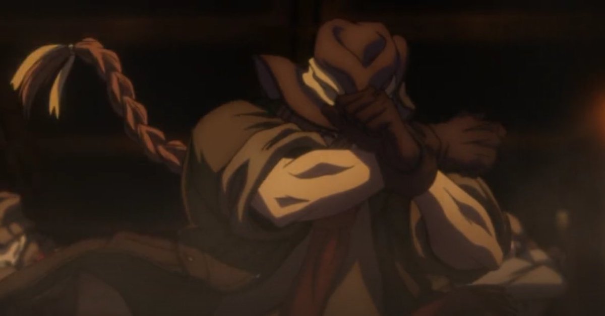 fittlebottom's tweet image. He was shooting up steroids between episodes theres no way