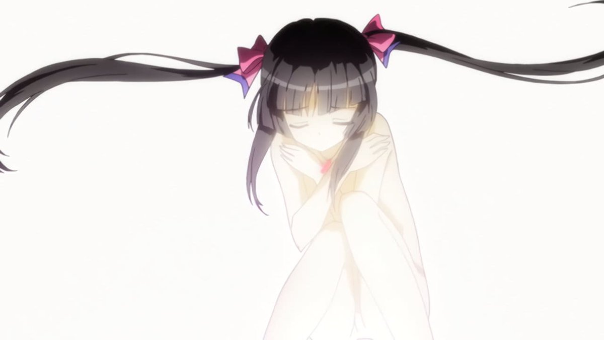 戦姫絶唱シンフォギア（アニメ）のエロシーン9