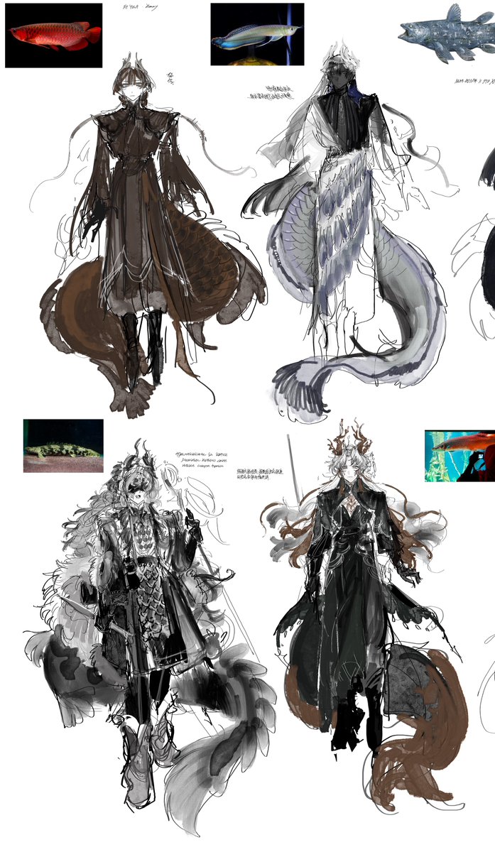 HD208487's tweet image. oc wip