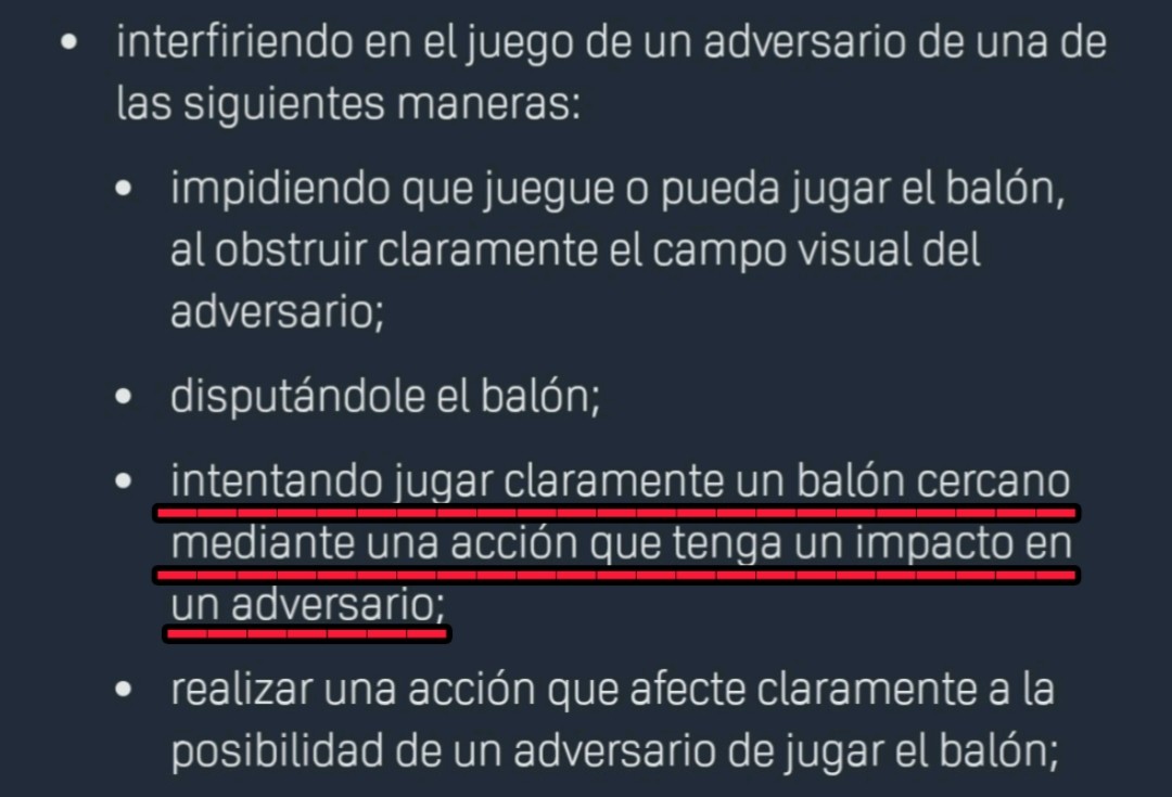 GuzmanGasso's tweet image. Mucha polémica por el TERCER GOL de @TolucaFC vs @ClubAmerica…
📝 El reglamento respalda cualquier decisión, sin embargo, por las siguientes razones, lo mejor habría sido MANTENER la decisión inicial y ANULAR EL GOL.
⚽️🚫🇲🇽
➖️ Primero, es importante establecer que la…
