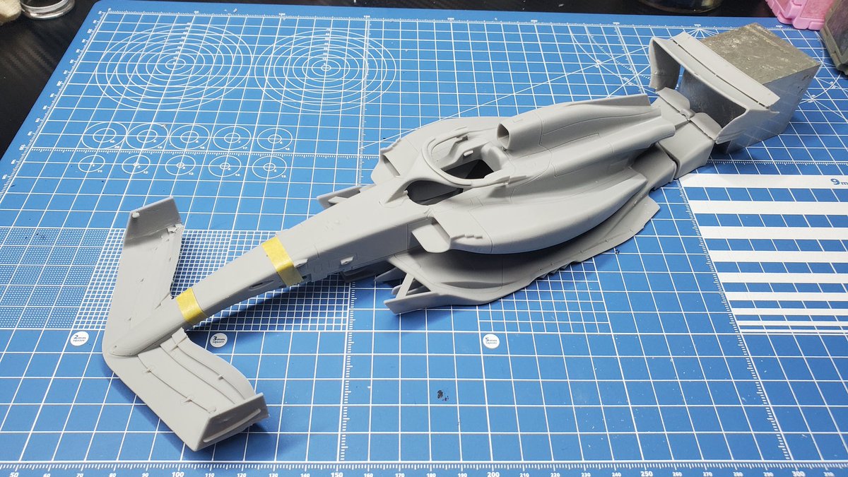 「塗装」FROM JAPAN公式アカウント01 カワサキ Ninja ZX-10R (塗装済み) (プラモデル) - ホビーサーチ