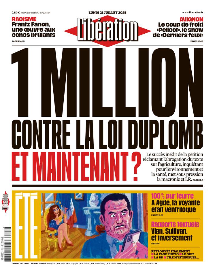 Principal enseignement de ce million de signatures d'un texte approximatif et vide de tout élément factuel : la nécessité de revoir d'urgence l'enseignement des sciences, du primaire au supérieur.
Ce n'est pas le succès d'une pétition mais la faillite de l'éducation nationale.