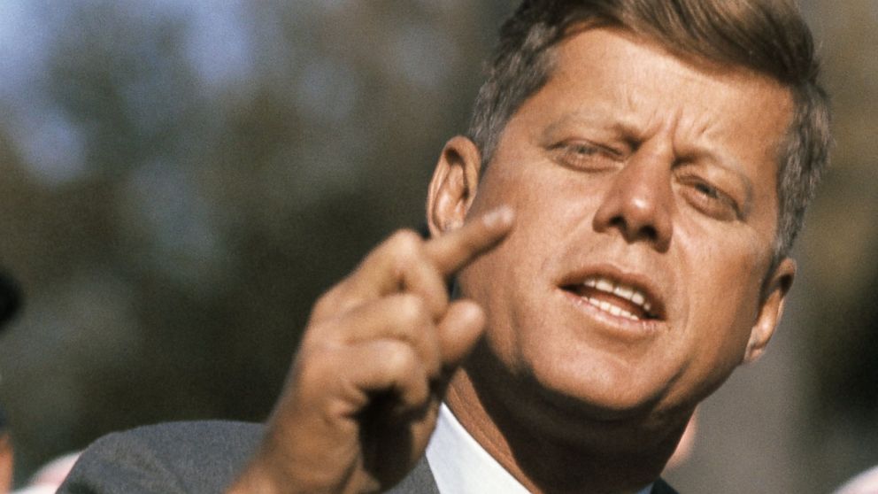 ryanswalters73's tweet image. “Every dollar released from taxation that is spent or invested will help create a new job and a new salary. And these new jobs and new salaries can create other jobs and other salaries and more customers and more growth for an expanding American economy.” - JFK, August 13, 1962