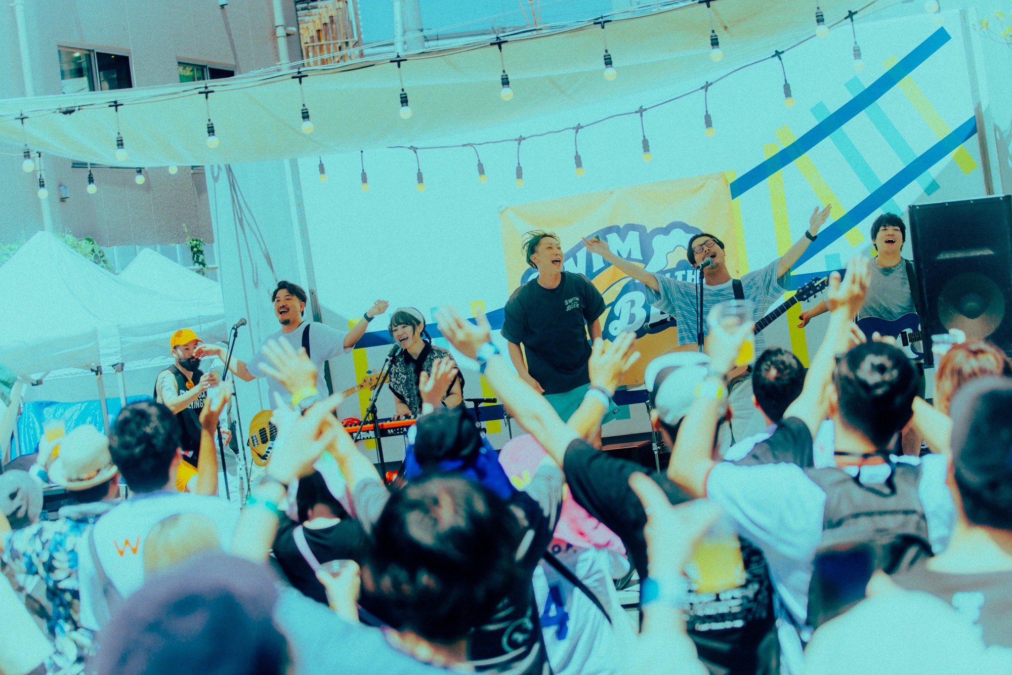 Akira🥁FILTER / RIDDLE / mokuyouvi / SxSxS (@big__band__beat