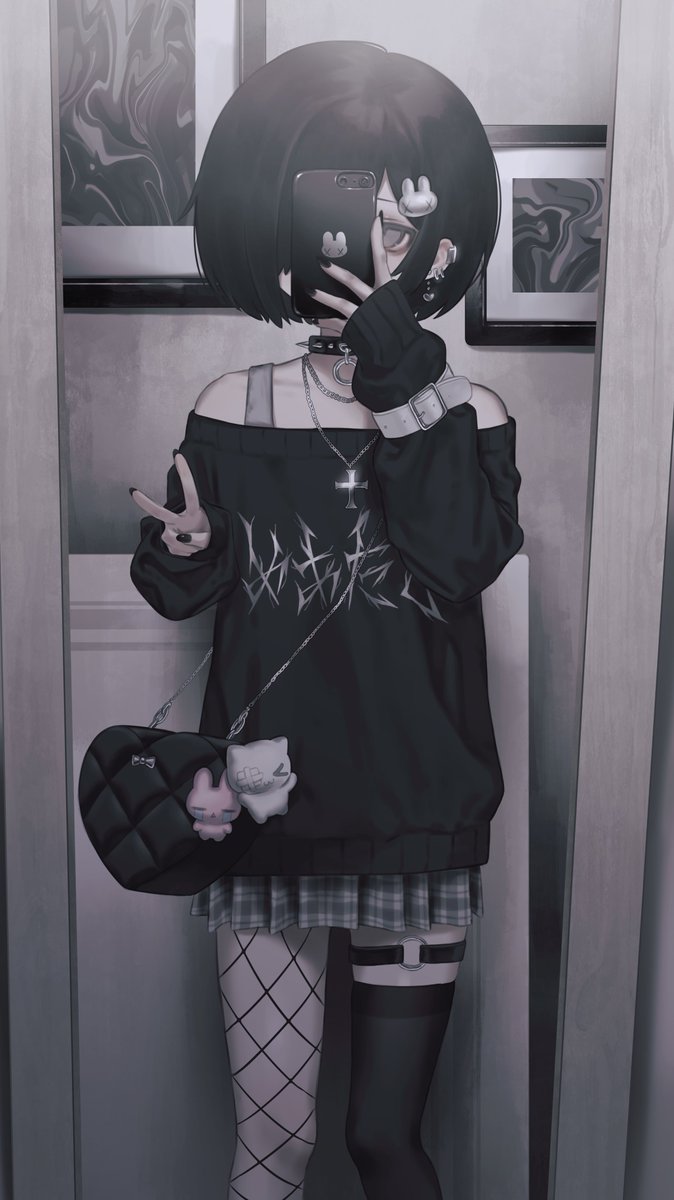 めあたそ (@_666mg) on Twitter photo 