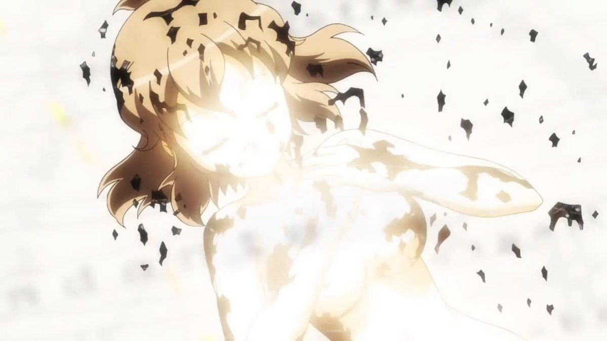 戦姫絶唱シンフォギア（アニメ）のエロシーン12