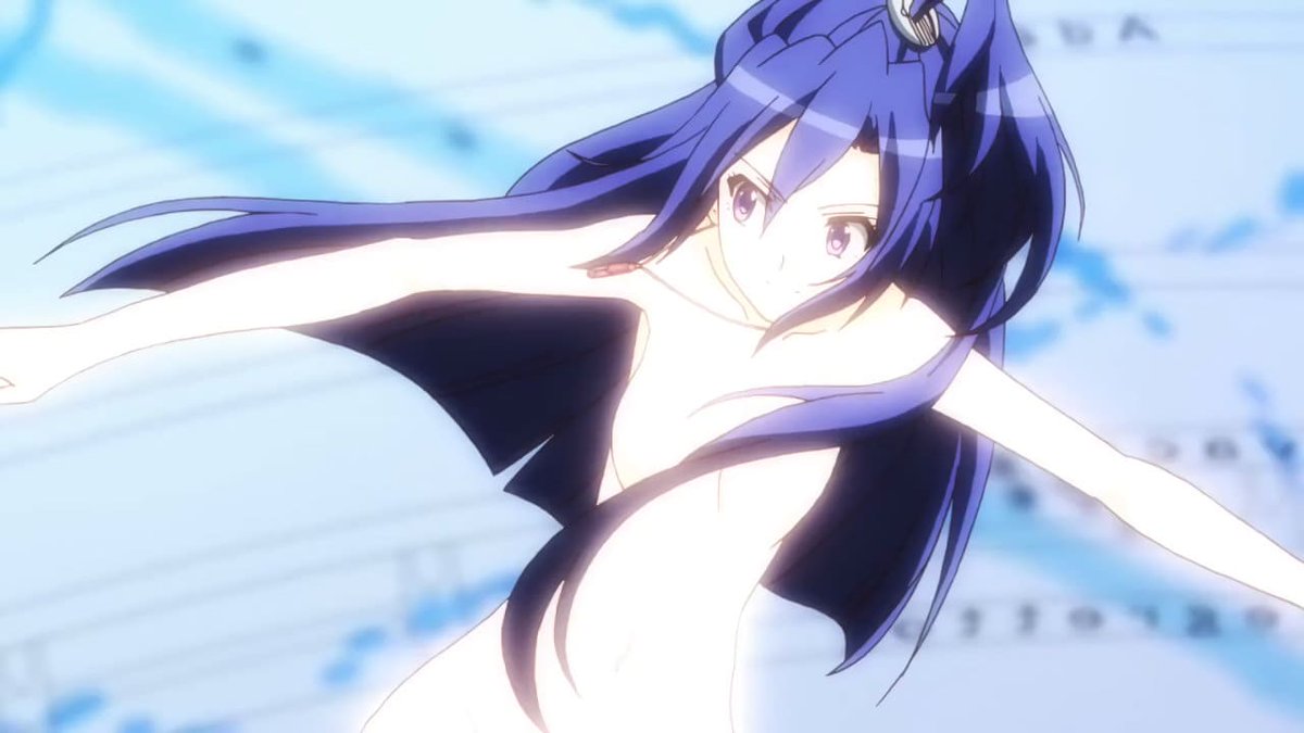 戦姫絶唱シンフォギア（アニメ）のエロシーン13