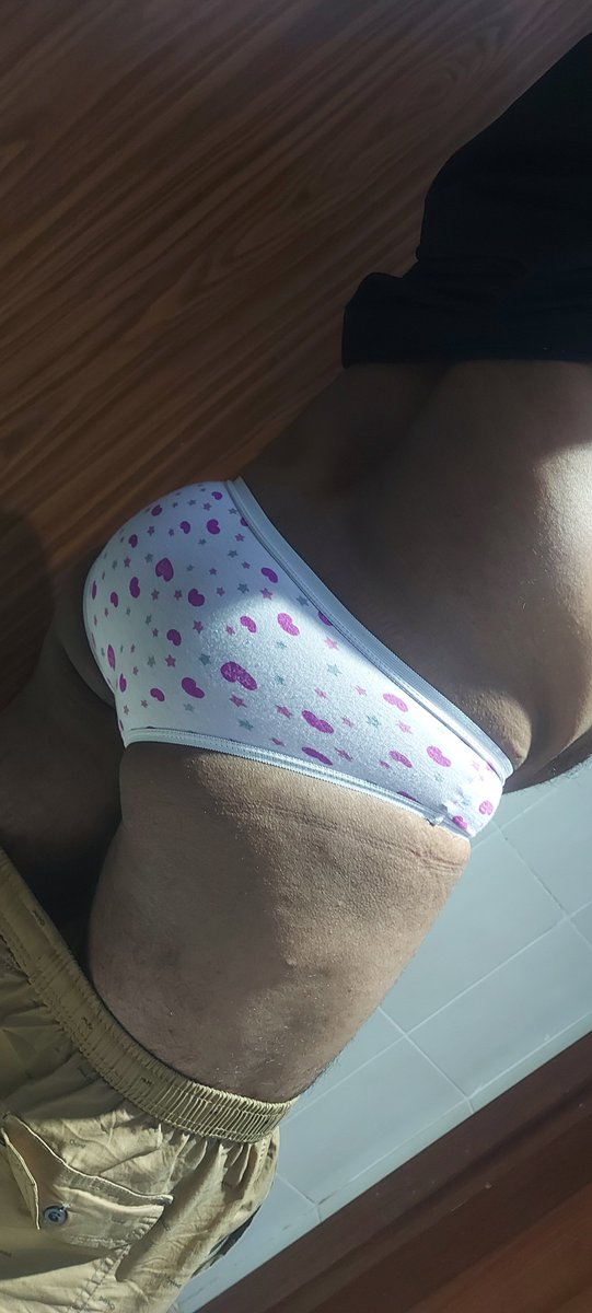 PantyLoverIND's tweet photo. Being a pantylover isn’t about shame—it’s about enjoying little luxuries.
#NoShame #SelfIndulgence #LittleLuxuries https://t.co/aVhkbqUtW6