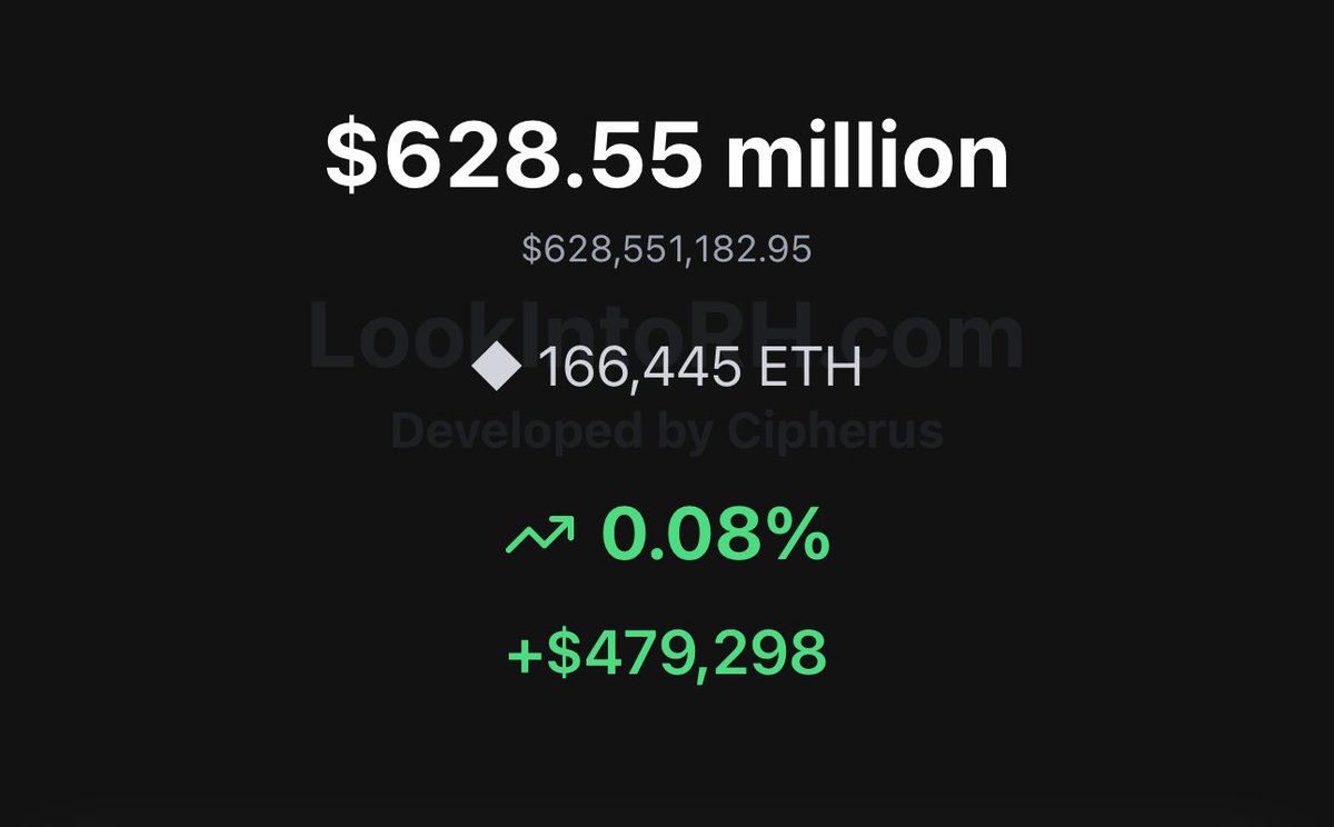 Finally positive! Launch time! #HEX #Pulsechain