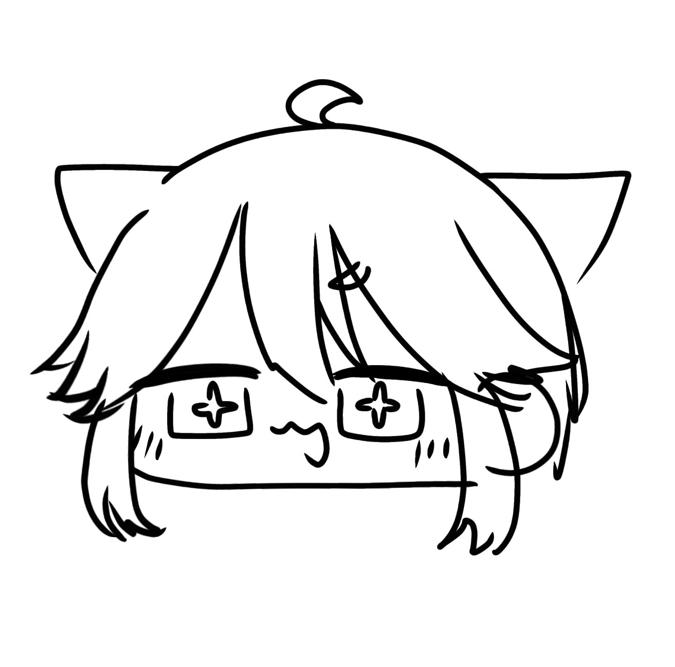 実月まろん (@ma_ro_n_cha_) / X