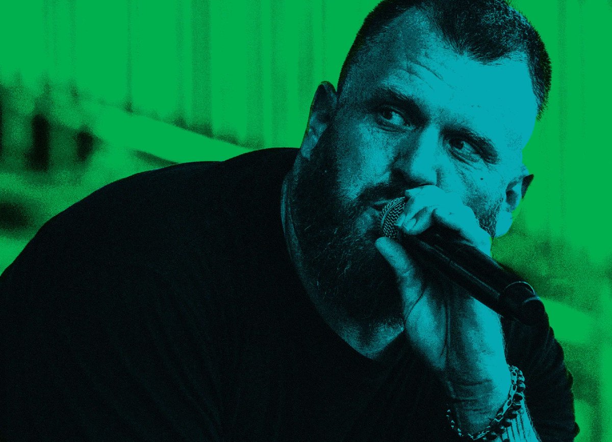 Now Playing: “So They Say” by LOCAL <a href="/ForrestDay/">Forrest Day</a>

#NP on <a href="/live105fm/">LIVE 105</a>’s SOUNDCHECK with DJ <a href="/DallasSF/">Dallas Osborn</a>