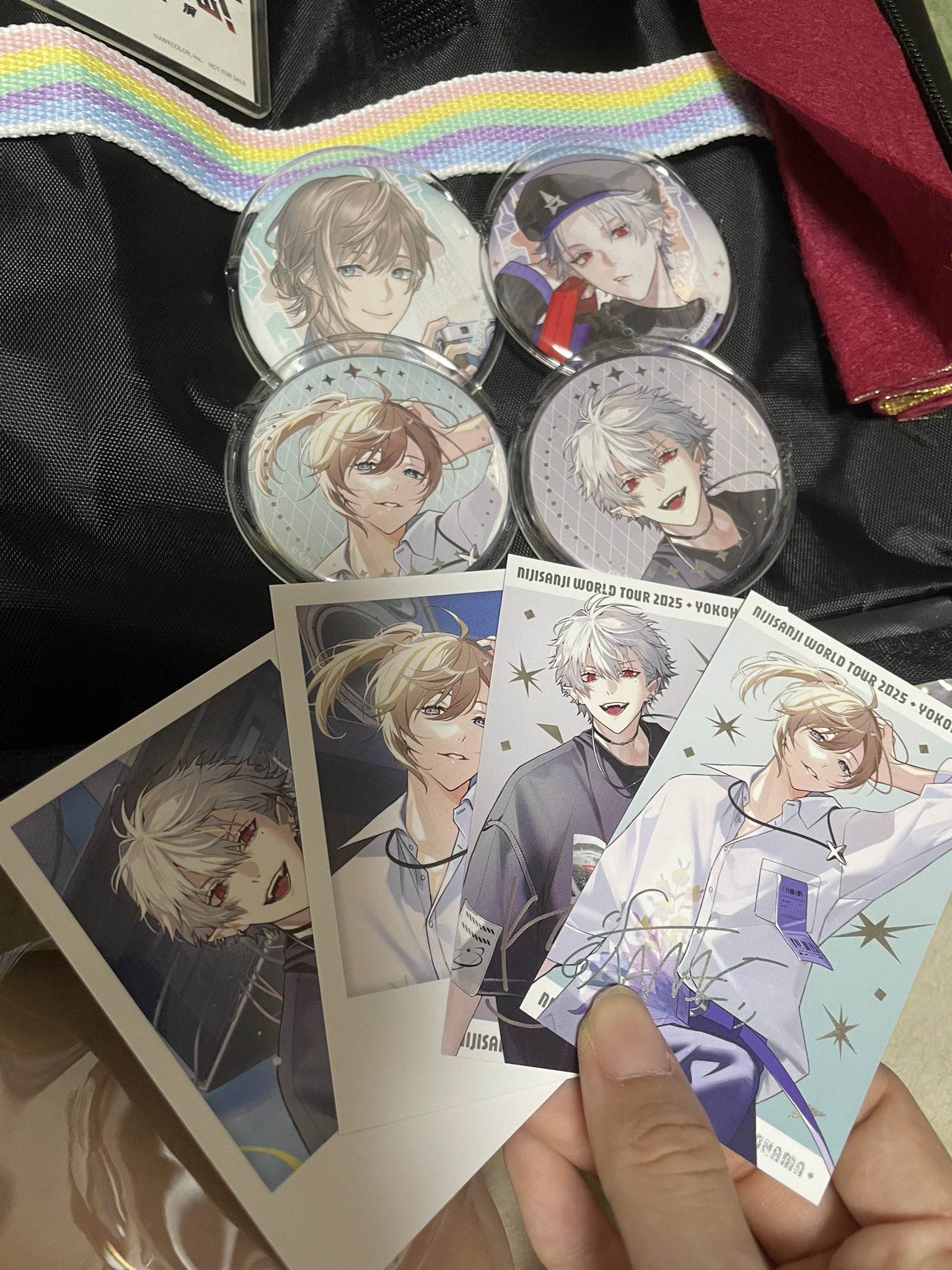 あっとくん ソロチェキ 店頭受取】7/22(火)開催_大宮I☆DOLL & Lapis＜CD2枚購入