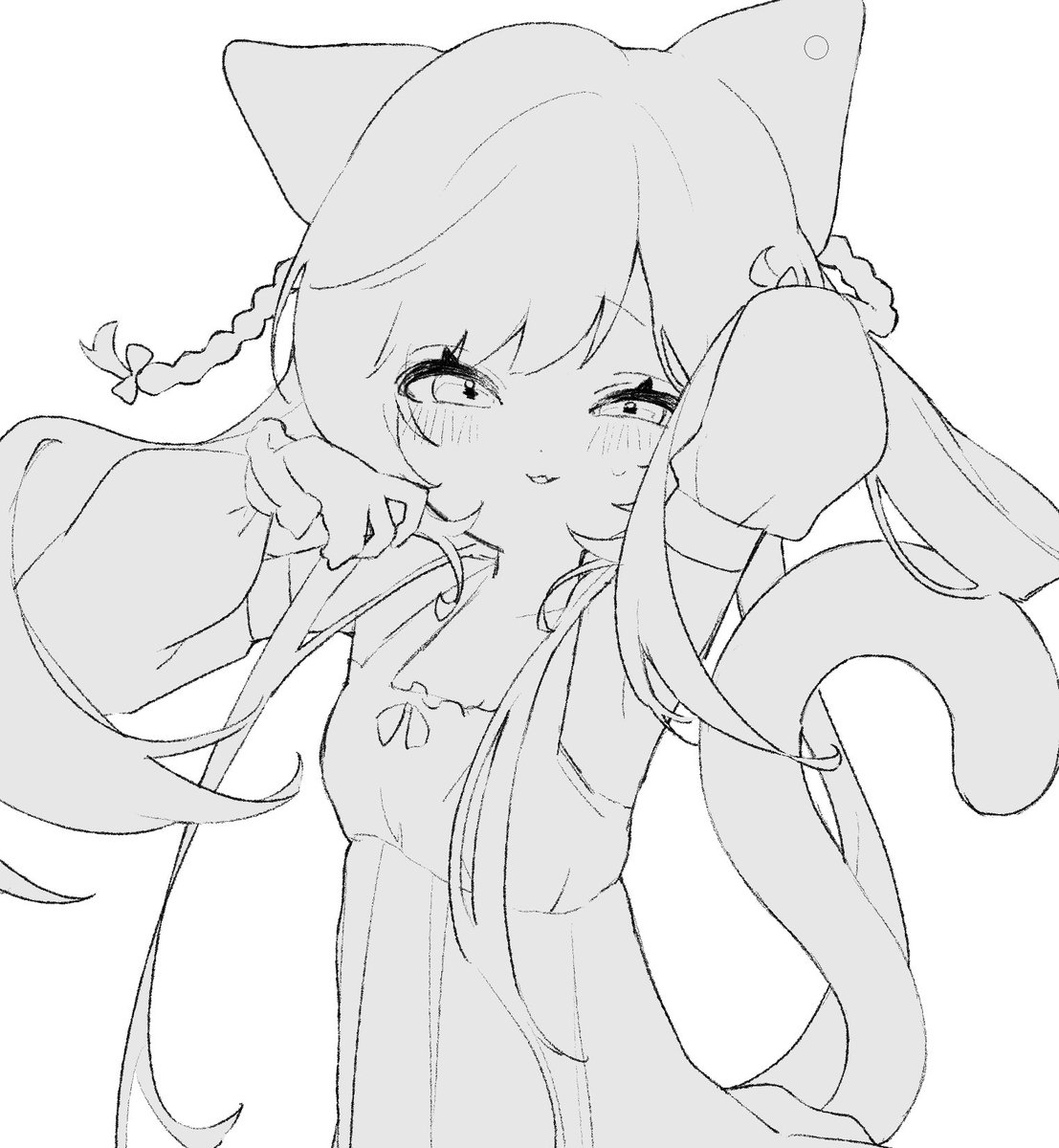 Mikuron_0's tweet image. 