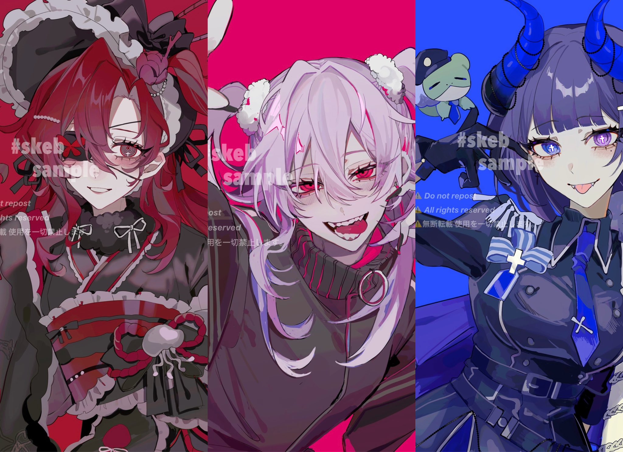うめ on X: 