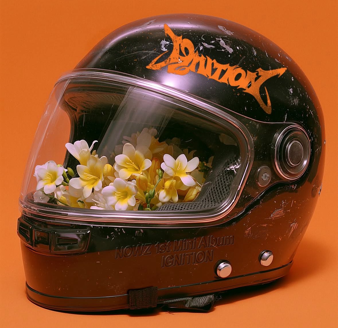 “Problem Child” by NOWZ is currently ranked #2 on YouTube’s Daily Top Songs chart in South Korea.

It’s the first time one of their B-side tracks has ever charted there!

#나우즈 #NOWZ