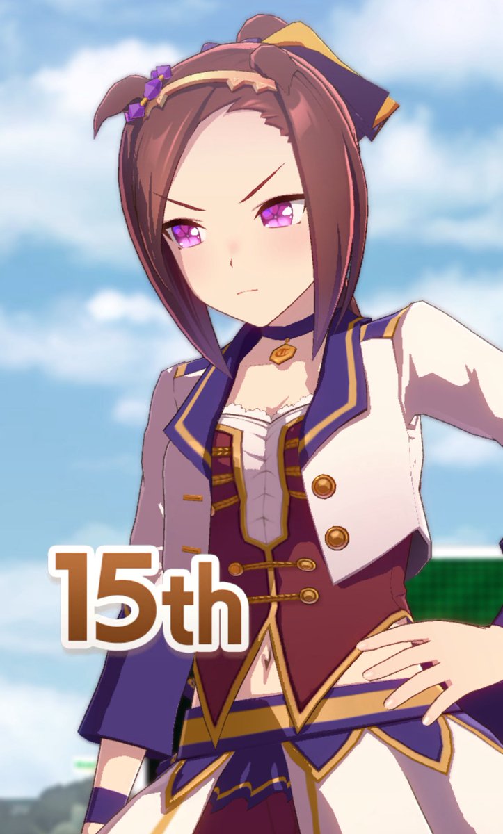 Garwin721's tweet photo. #umamusume #gluefactory https://t.co/UG0JzLKvfY