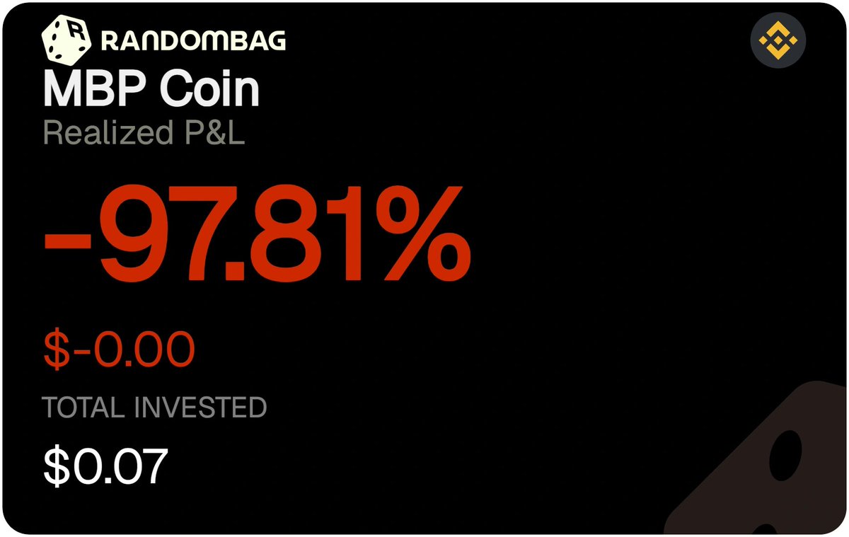 bobyulokini's tweet photo. Nothing like watching memecoins pay off: https://t.co/qEW3q3Xuxv randomly chose mine and I’m up like crazy ! 🎲🔥 https://t.co/BJ2DRPjaOT