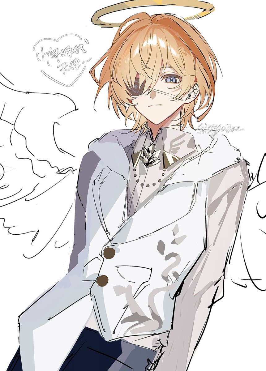 Oyu3ne's tweet image. 🤍໒꒱· ﾟ