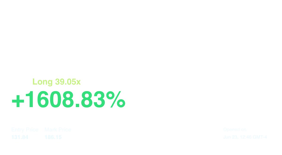 Why is $SOL pumping? I wanted to add to my trade before this ish happened.,,.