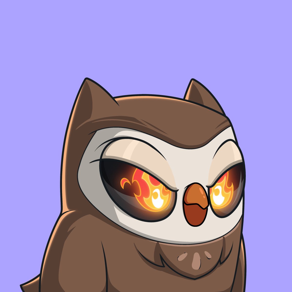 Just sniped this guy! Love them both but if I can only keep 1, which one shall it be? Need some help

<a href="/moonbirds/">Moonbirds</a> <a href="/spencer/">Spencer</a>