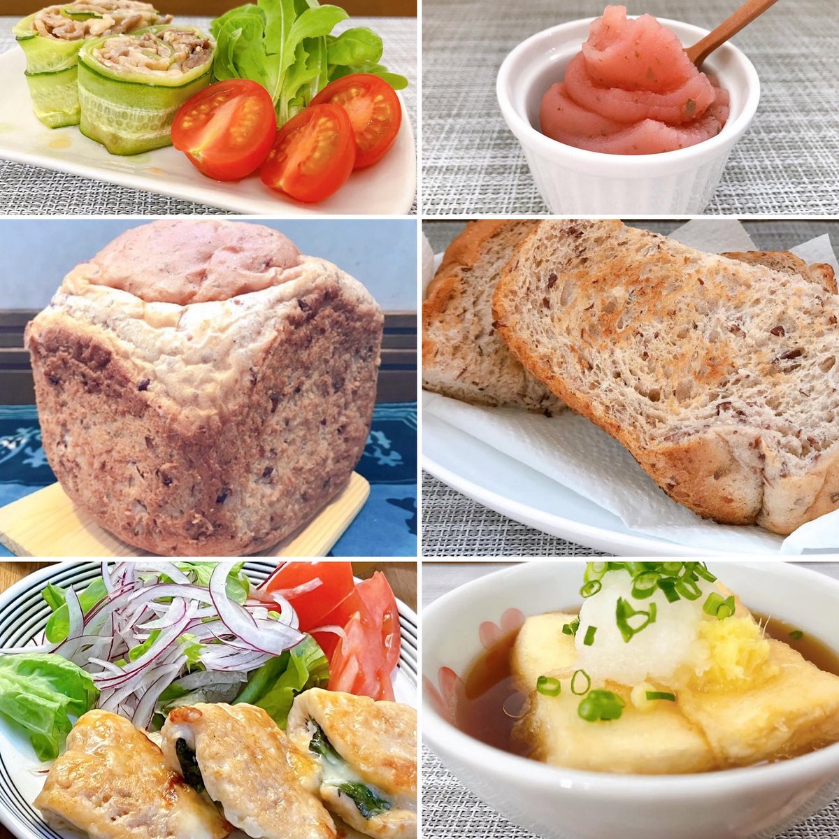 yuki209969051's tweet image. ๆตทใฎๆฅ๐๐ฌ๐
็งใฎbrunch๐๐ด๐
ๆจๅคใใ็ผใใฆใ
ใใฏใใใณ๐
่ปฝใใใผในใใใฆโฆ
Suica๐ใธใฃใ ใ๐
่ฑใใใถใฎ
ใญใฅใฆใชๅทปใ
๏ฝฅ
ใตใตใใฎๆข
๏ฝฅ็ดซ่๏ฝฅ
ใใผใบๆใฟ็ผใ
๏ฝฅ
ๆใๅบใ่ฑ่
๐๐
ใๆผใฏใใฃใใ้ฃในใ็ง๐คญ