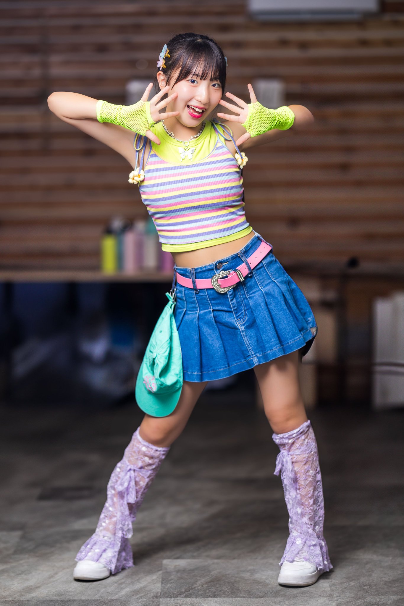 p*a様 #ゆんの気まぐれオークション（梅）ウソッキー 連番 海からの風 Yuyuke （ユッケ） on X: 