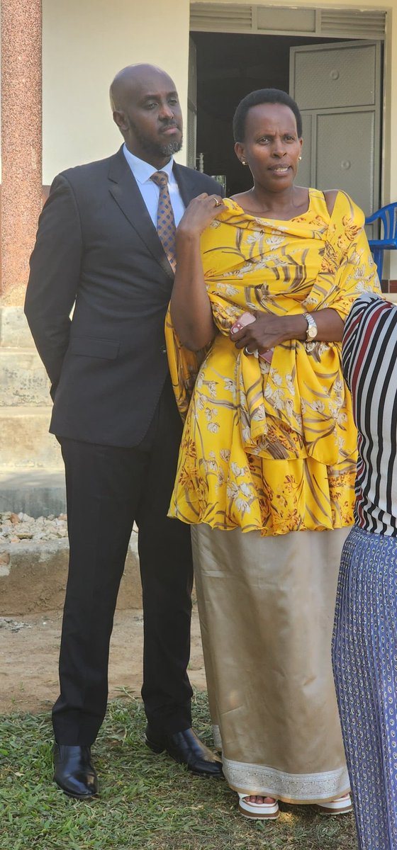 DanMushabe1's tweet image. To my amazing wife and the mother of my children, happy birthday darling.@RuthRujokiM