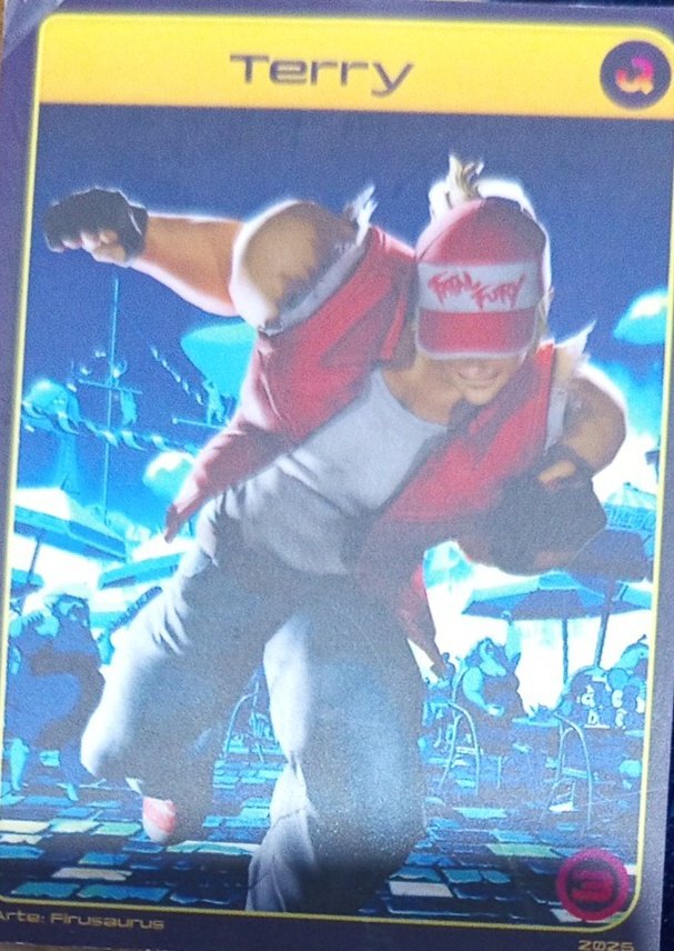 Algo bien, perdiendo con el dios chupetin y el duro de mithos, también agradecer a <a href="/Bananacho_SSBU/">Cosmic | Bananacho 🐒</a> por el Terry