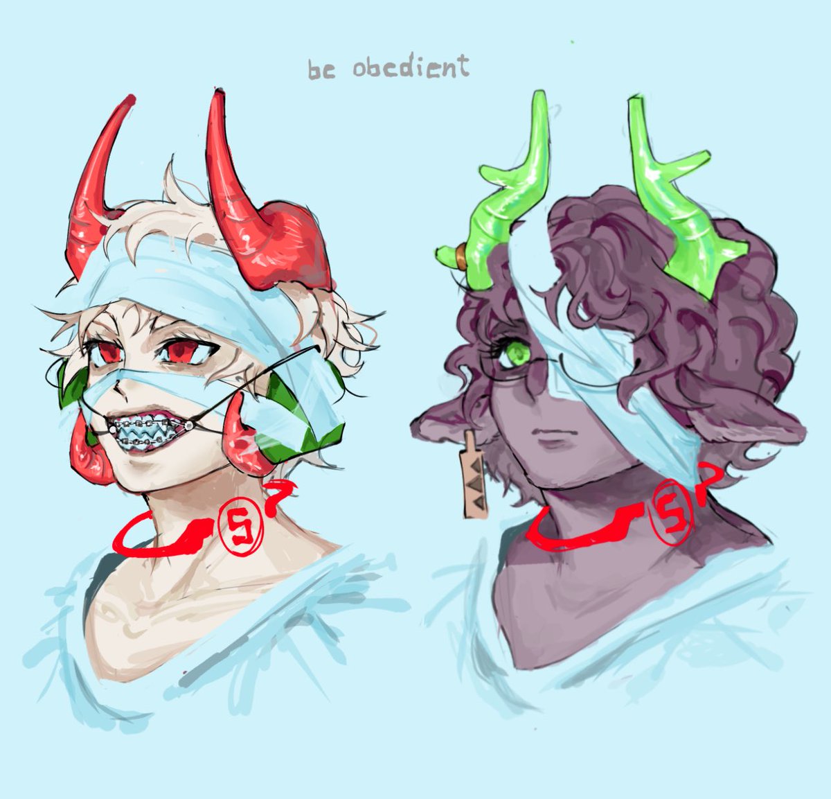 gutxcel's tweet image. them damn crazy kids