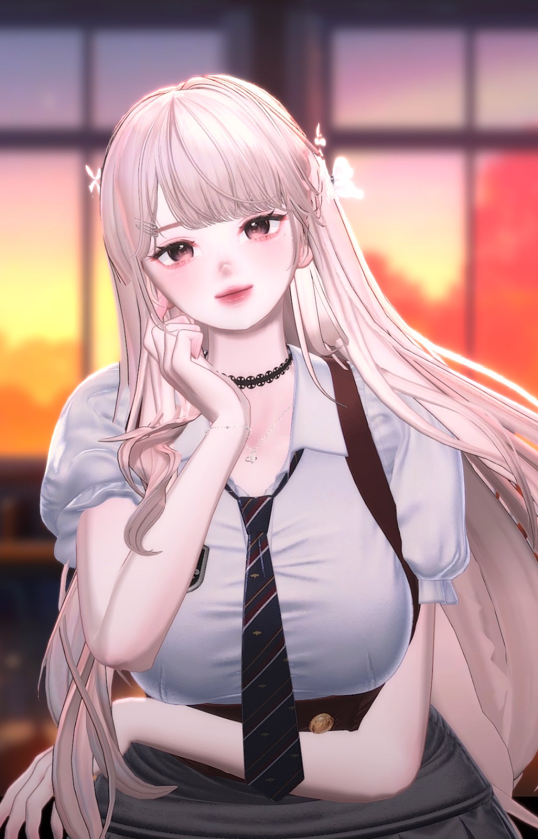 ❁リリ❁⟡.* x13lackcat🌲👾 (@x13lackcat) / X
