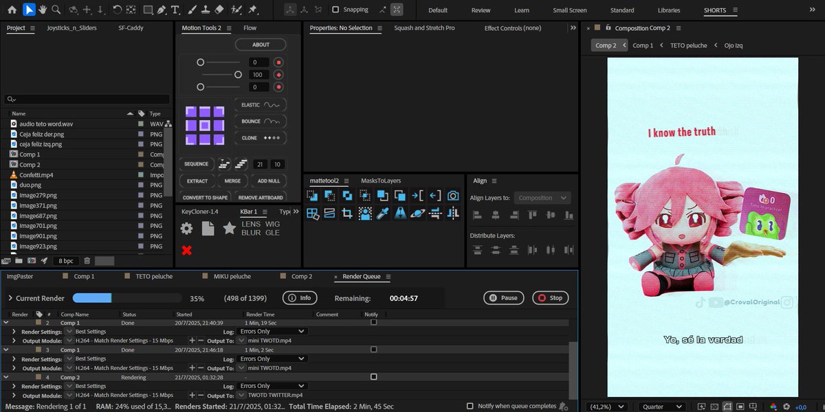 MAÑANA :,D AL FIIIN WUUUU
