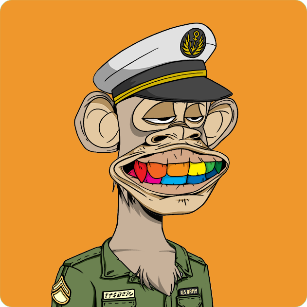 AtomicCoffeeBro's tweet image. Is it cool to own a @BoredApeYC again??