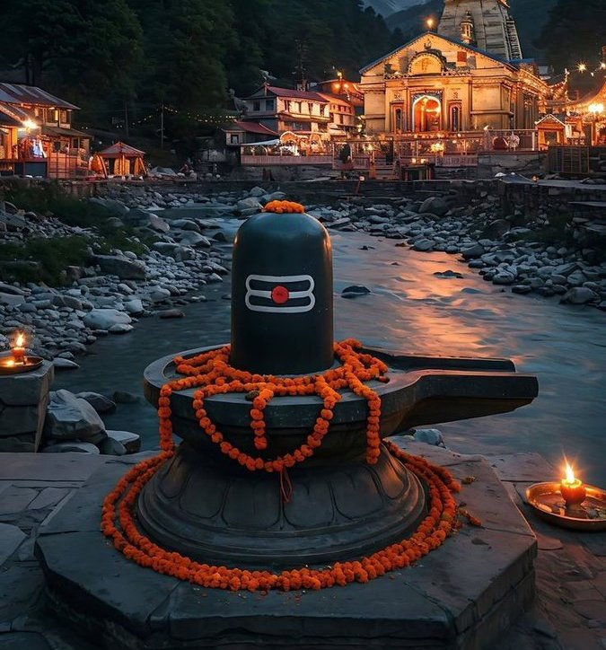 सावन मास के दूसरे सोमवार की, आप सभी को हार्दिक शुभकामनाएं 🙏🙏❤️।।
#हर_हर_महादेव