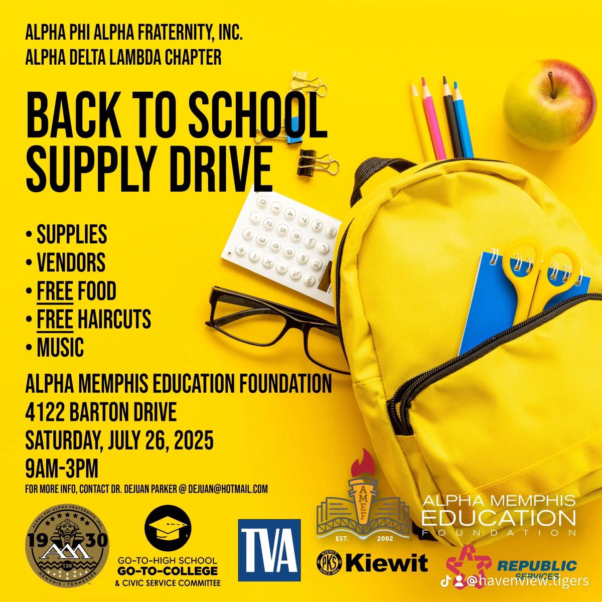 Havenview Middle STEAM Optional School tweet media