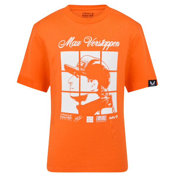 as_web_shop's tweet image. レッドブルのマックス・フェルスタッペン🎖️を
フィーチャーしたTシャツが続々入荷中🎉
👉 bit.ly/4eZ5C8R
✅ドライバー、チームスタッフが着用するウェアのレプリカモデル
✅フロントに大胆なフェルスタッペンのグラフィック
✅4度のチャンピオンにインスパイアされた記念デザイン…