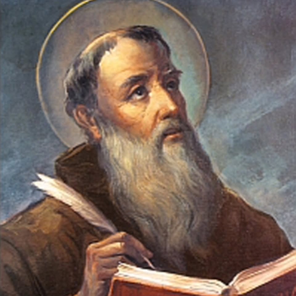 DioceseMonaco's tweet image. #saintdujour
Saint Laurent de Brindisi (+1619)
Capucin et Docteur de l'Église