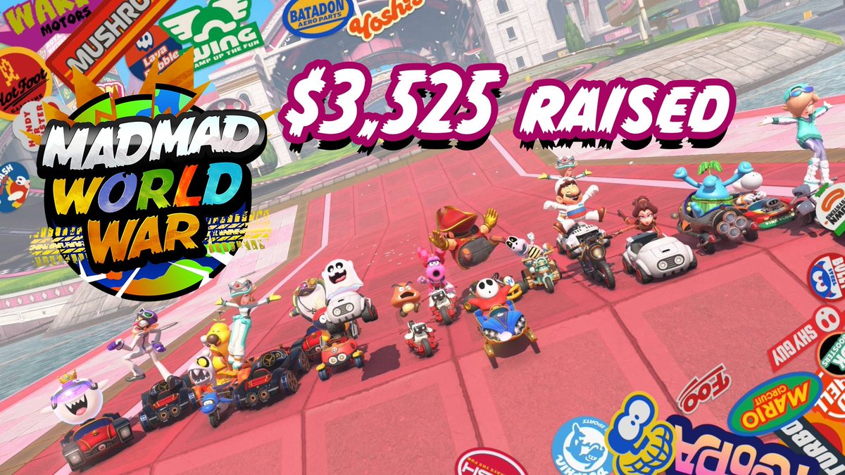 Clark's Madness tweet media