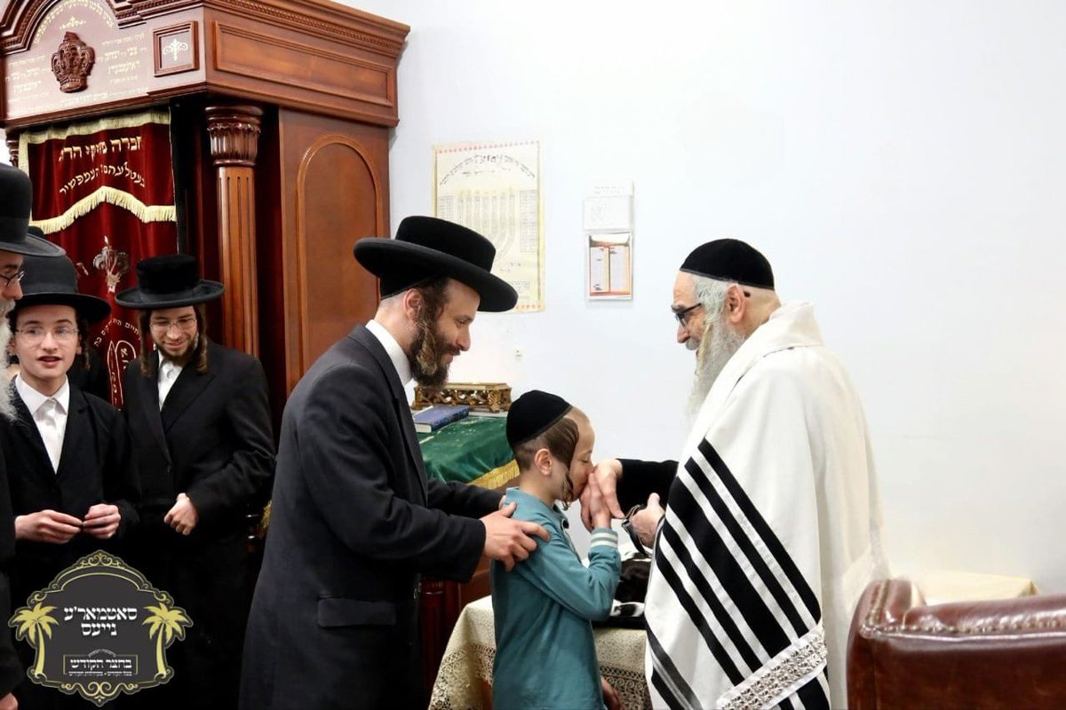 HQSatmar's tweet image. Picture of the day