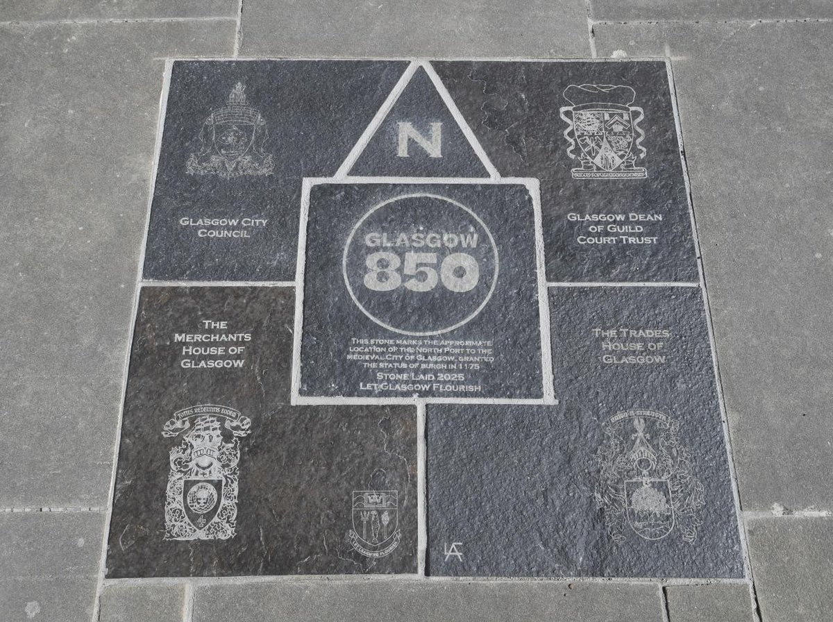 The Scottish Banner (@scottish_banner) on Twitter photo In the July edition of the #ScottishBanner:
#Glasgow850: #PortStonesProject carves a legacy for future generations
<a href="/PeopleMakeGLA/">People Make Glasgow</a>
Issue out now!
scottishbanner.com/?p=200560
#TheBanner #Glasgow #Scotland #ScotSpirit #ScotlandIsCalling #LoveGlasgow #NewsForGlobalScots #VisitGlasgow In the July edition of the #ScottishBanner:
#Glasgow850: #PortStonesProject carves a legacy for future generations
<a href="/PeopleMakeGLA/">People Make Glasgow</a>
Issue out now!
scottishbanner.com/?p=200560
#TheBanner #Glasgow #Scotland #ScotSpirit #ScotlandIsCalling #LoveGlasgow #NewsForGlobalScots #VisitGlasgow