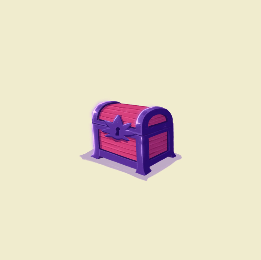 NftTcollector's tweet image. What&apos;s in The Chog Mystery Box? @ChogNFT 

Choglist = GTD  
Or
Chuglist = FCFS