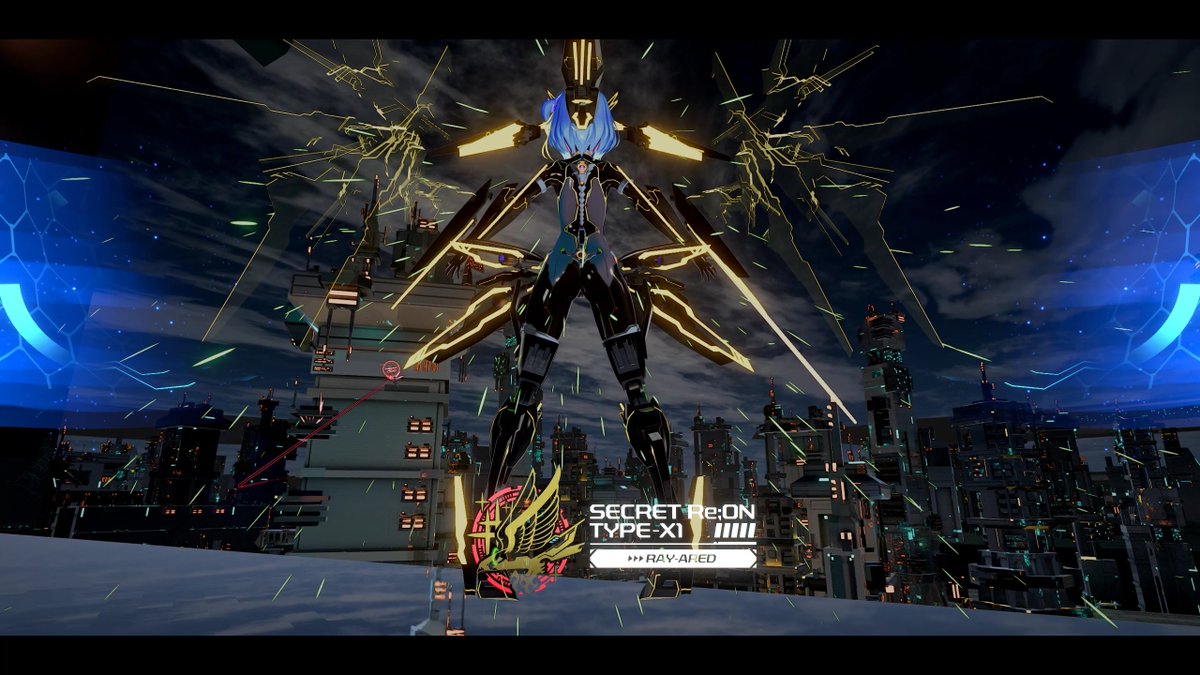 riez_on's tweet image. ビルド審査の行方は気になりますが、いまはとにかくブラッシュアップしていこうと思いますー

スクショぺたぺた