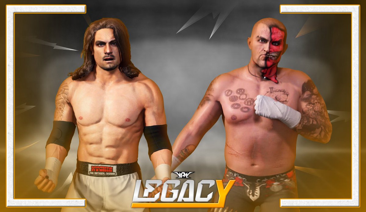VelocityPW's tweet photo. VPW EPISODE 81!

Trevor Hannibal vs Nuchie

KC Funk vs Big Bubba Perkins 

X-DIVISION CHAMPIONSHIP CONTENDER MATCH:
Ryan Castle vs Hunter Quinn https://t.co/ssGa3zp0kA