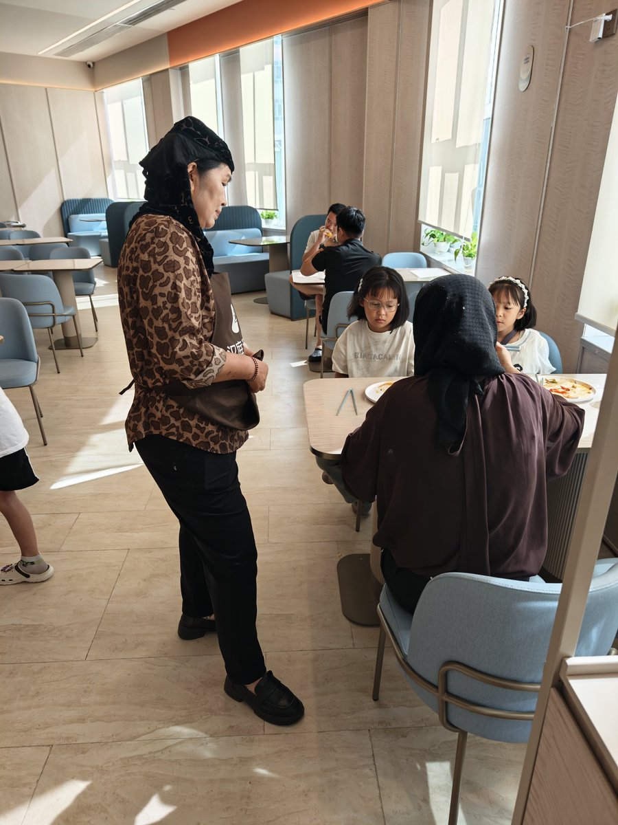 hayakawateresa's tweet image. 青海化隆回族自治県

全国各地で存在する蘭州ラメン
ほんとんとは化隆の回族が開いた
