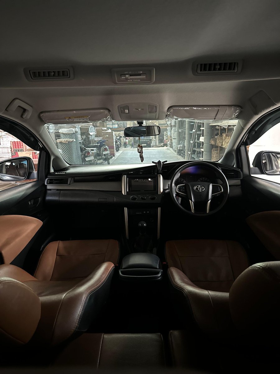 Tukang Mobil Mobilan tweet media