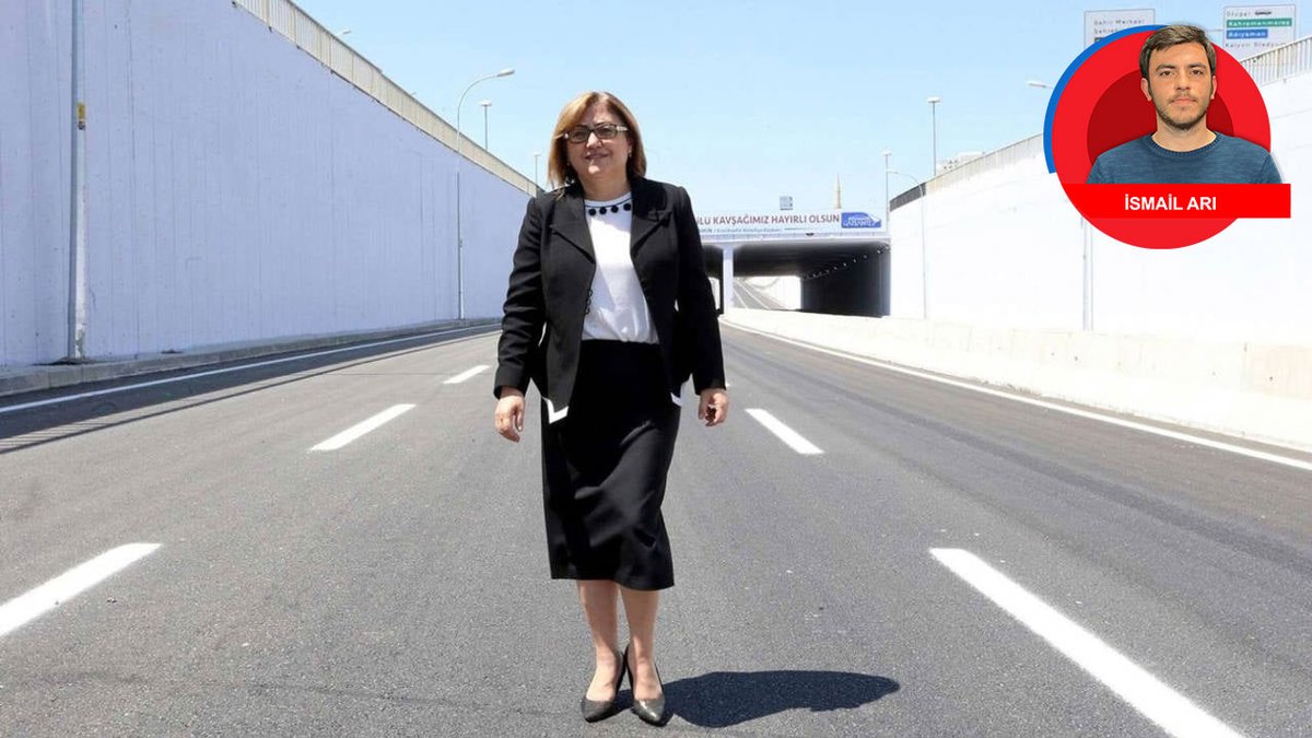 Şam heyeti yiyip içip gezmiş

AKP’li Gaziantep Büyükşehir Belediyesi, Şam Belediyesi heyetini ağırladı. 30 kişilik heyetin beş gün boyunca birinci sınıf restoranlarda yemek yiyip tekne turu yaptığı gezi için 748 bin TL harcandığı ortaya çıktı
birgun.net/haber/sam-heye…