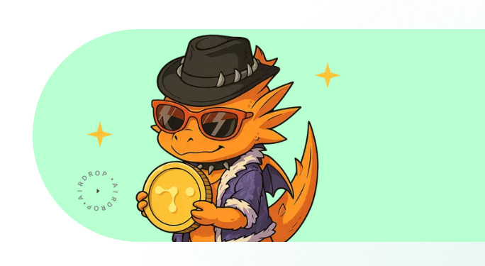 Crypto Bikash Airdrop 🪂 tweet media