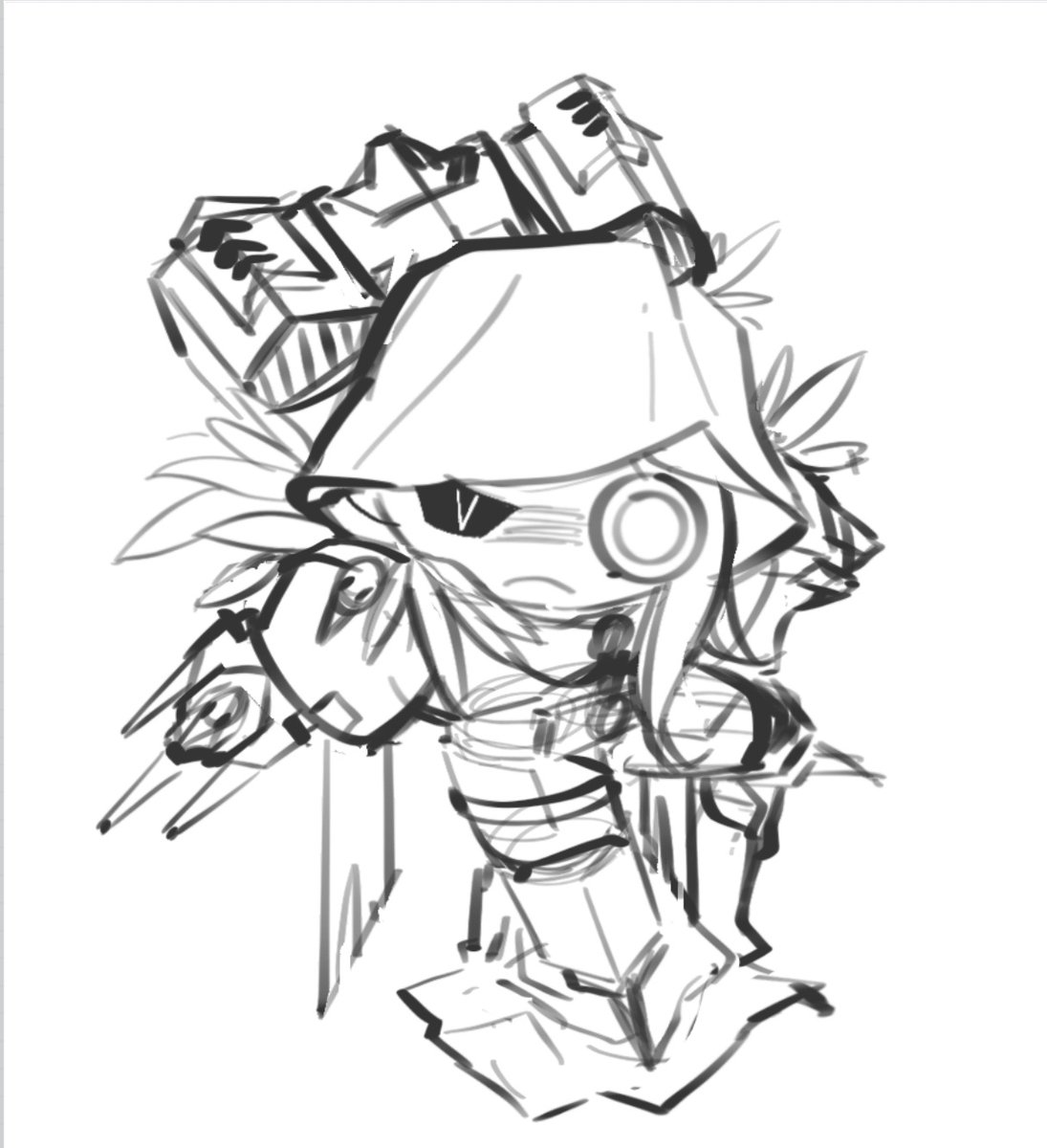 battlecatbeta's tweet image. Birb