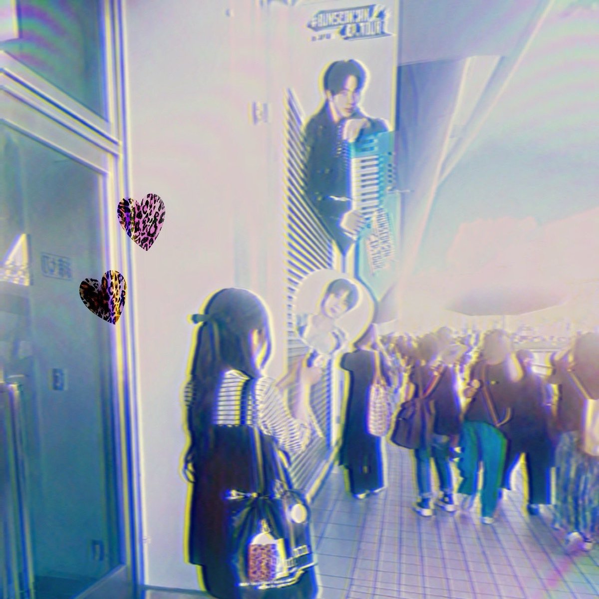 RUNSEOKJIN_epTOUR_OSAKA 
7.12 また会えたらいいなああ🥲

 #RUNSEOKJIN_epTOUR  #RUNSEOKJIN_epTOUR_OSAKA 
 #jin #BTSARMY  #bts  #armyと繋がりたい