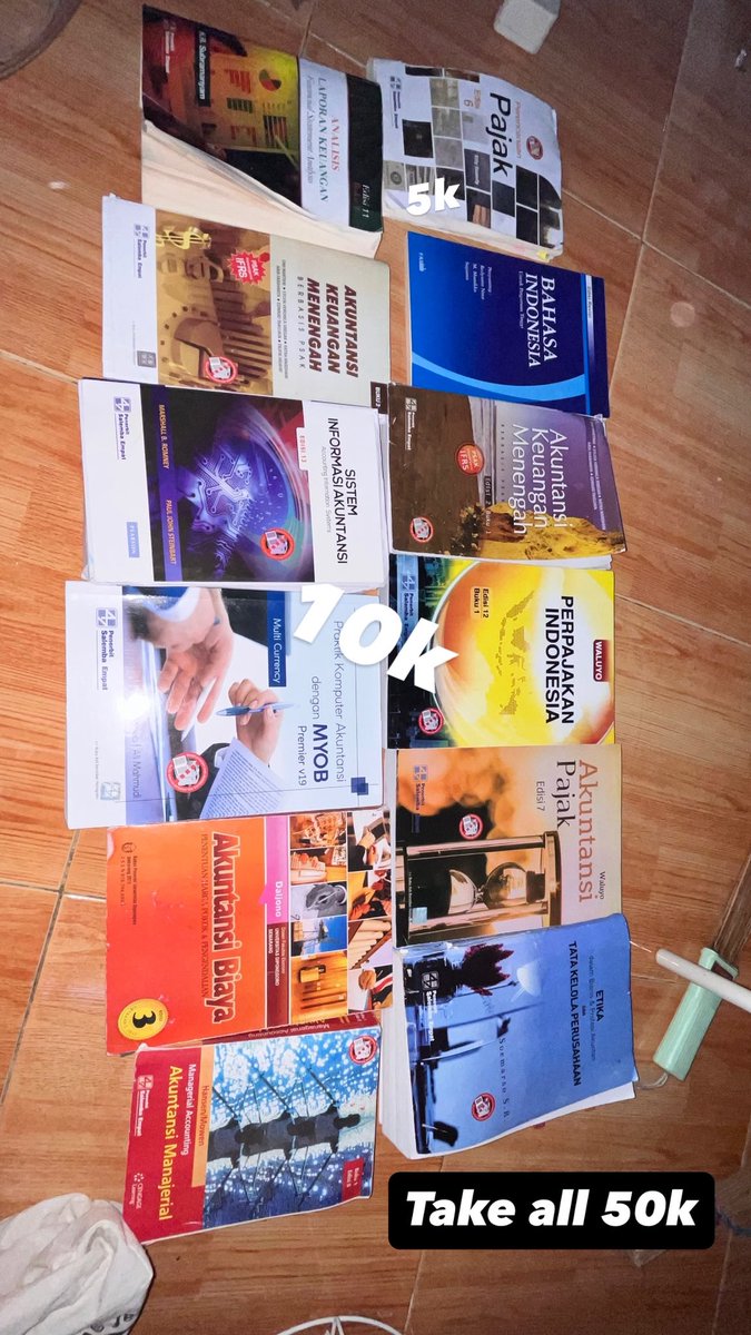 10 order pertama get discount! 😆 tweet media