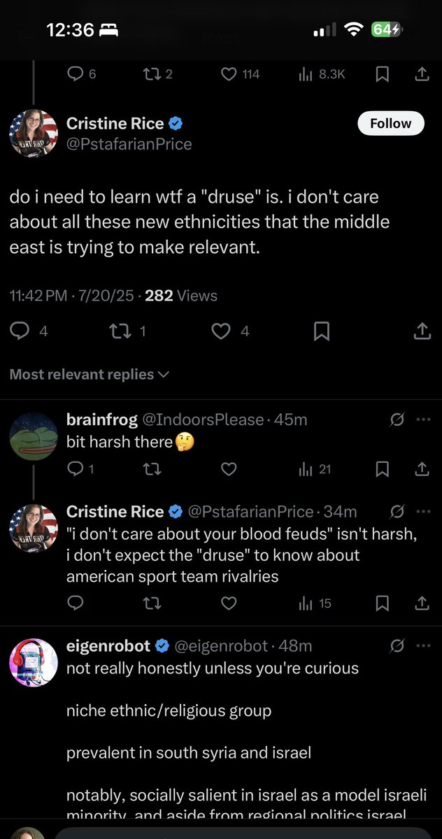IleanaAlmog's tweet image. You are free to choose to be obscenely callous.
I am free to choose to mute you